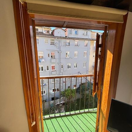 דירות סנטנדר Pisito En Pleno Centro מראה חיצוני תמונה