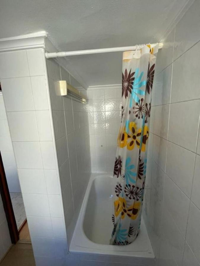 דירות סנטנדר Pisito En Pleno Centro מראה חיצוני תמונה