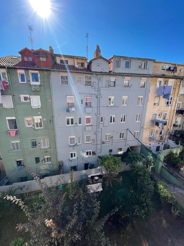 דירות סנטנדר Pisito En Pleno Centro מראה חיצוני תמונה